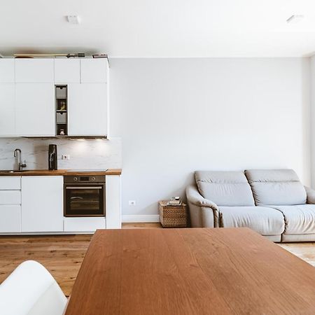 Mico Citylife Luxuryflat, 100M Metro Milano Eksteriør billede
