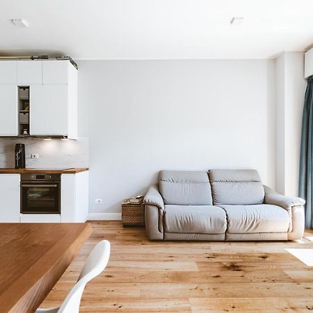 Mico Citylife Luxuryflat, 100M Metro Milano Eksteriør billede