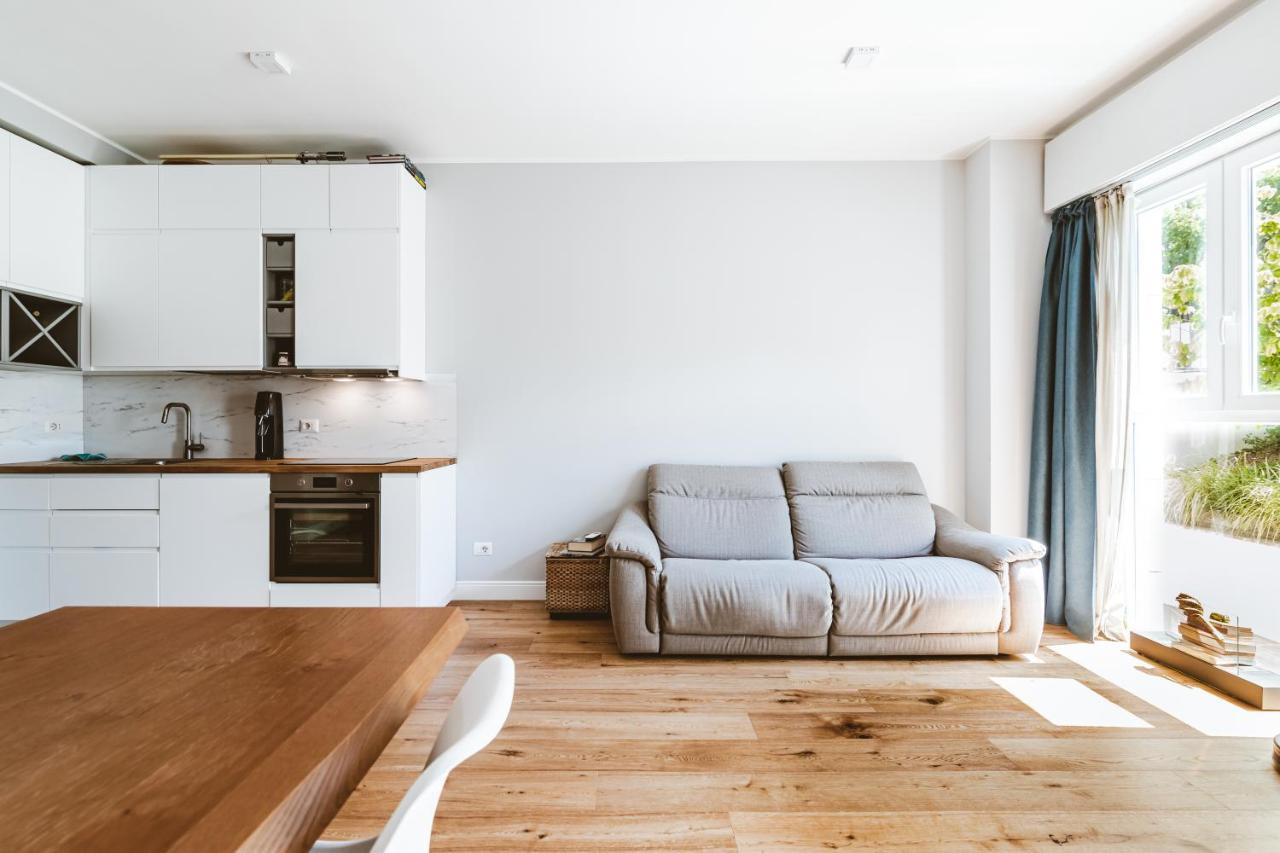 Mico Citylife Luxuryflat, 100M Metro Milano Eksteriør billede