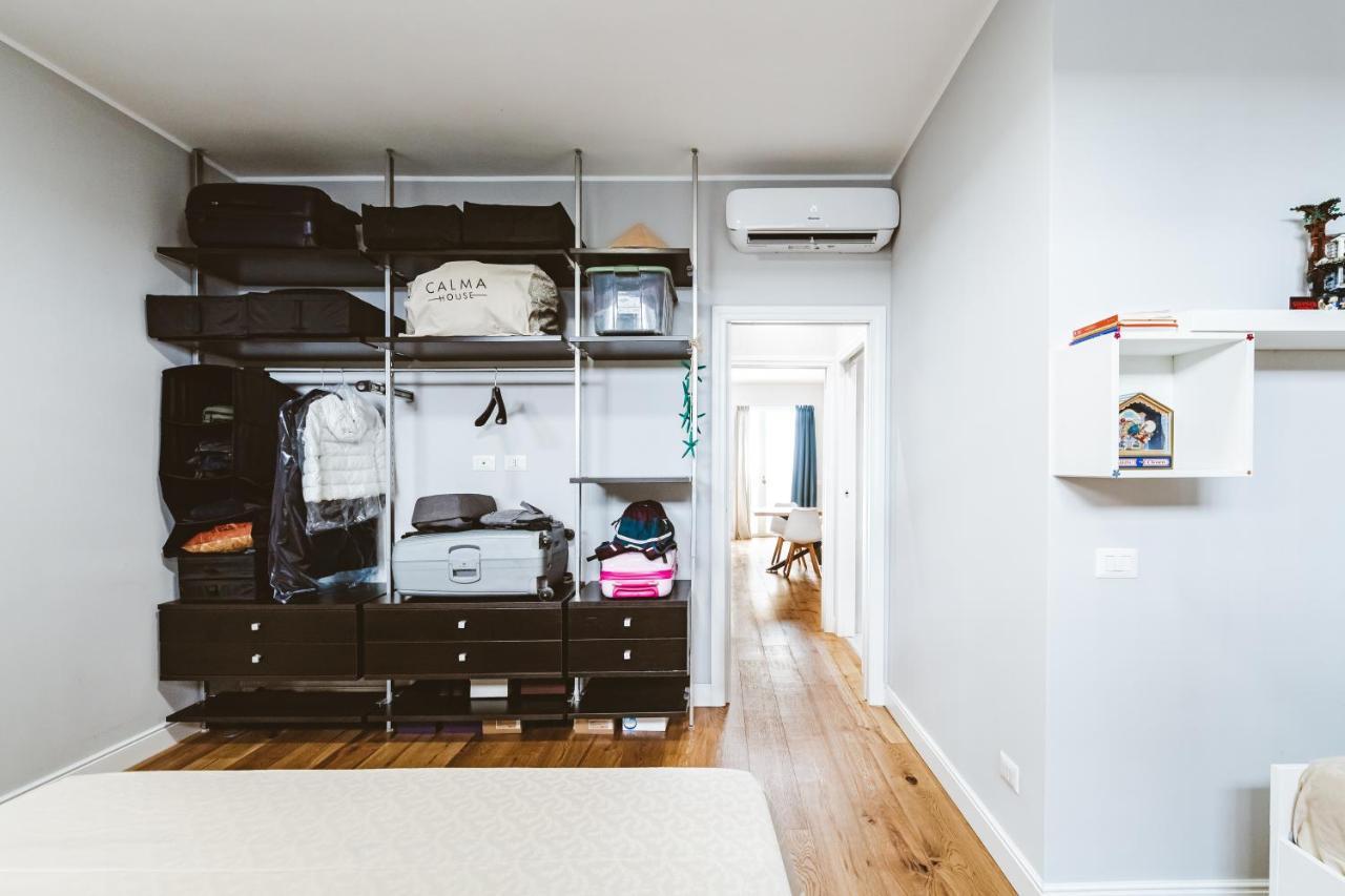 Mico Citylife Luxuryflat, 100M Metro Milano Eksteriør billede