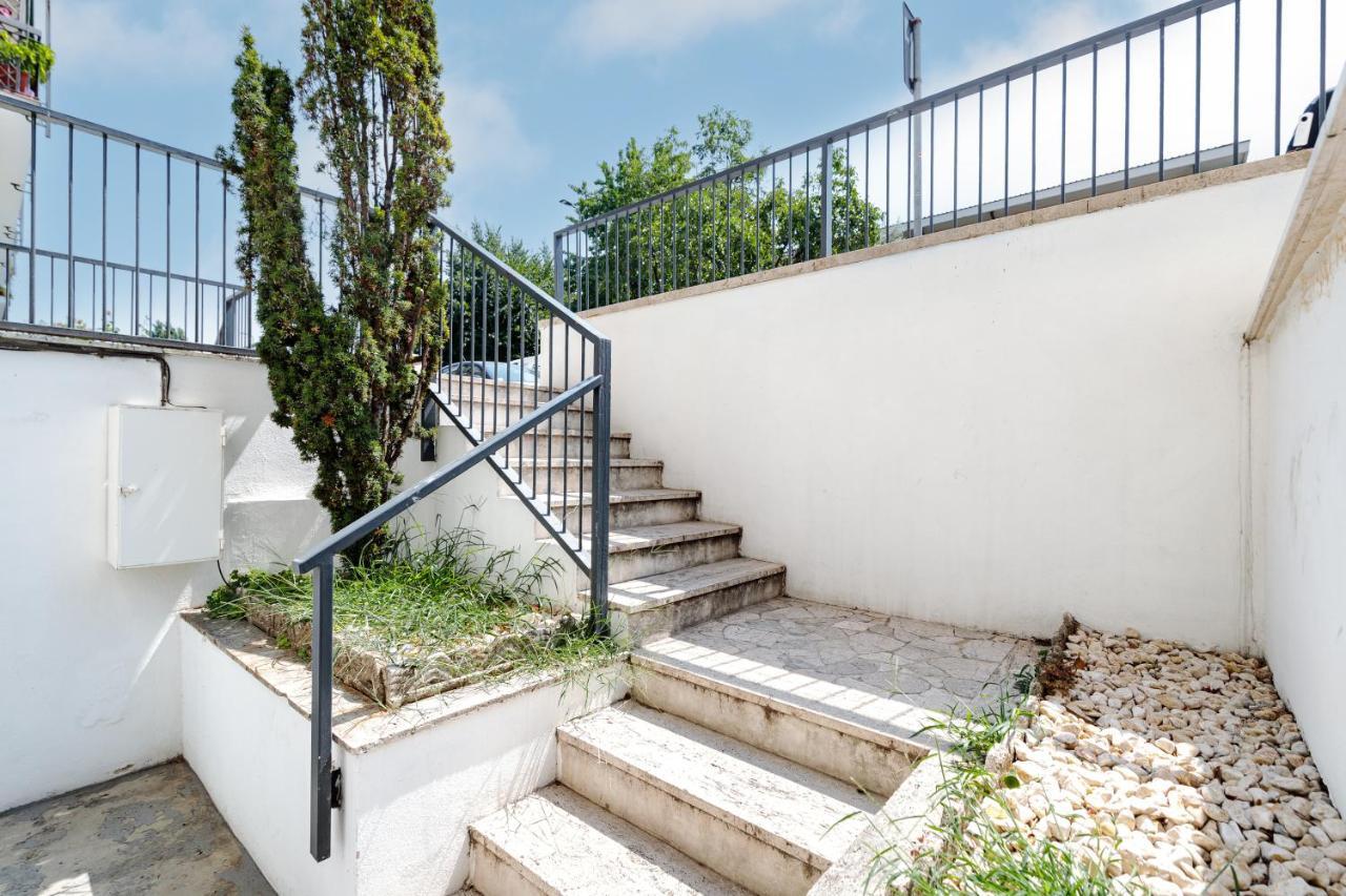 Mico Citylife Luxuryflat, 100M Metro Milano Eksteriør billede